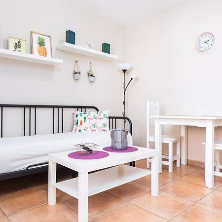 Apartamento Centrico Lobos Corralejo Exterior photo