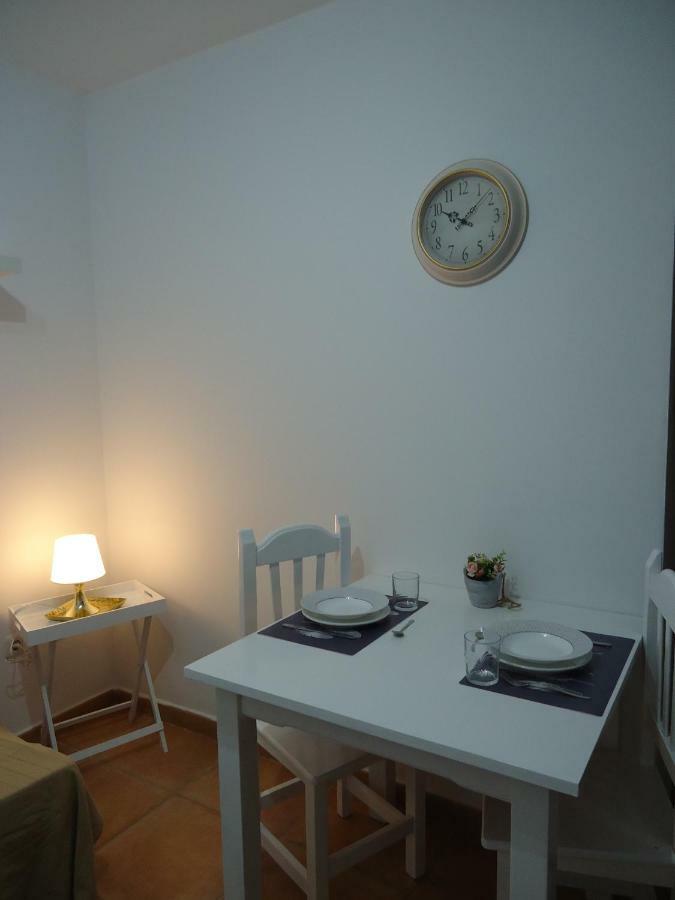 Apartamento Centrico Lobos Corralejo Exterior photo