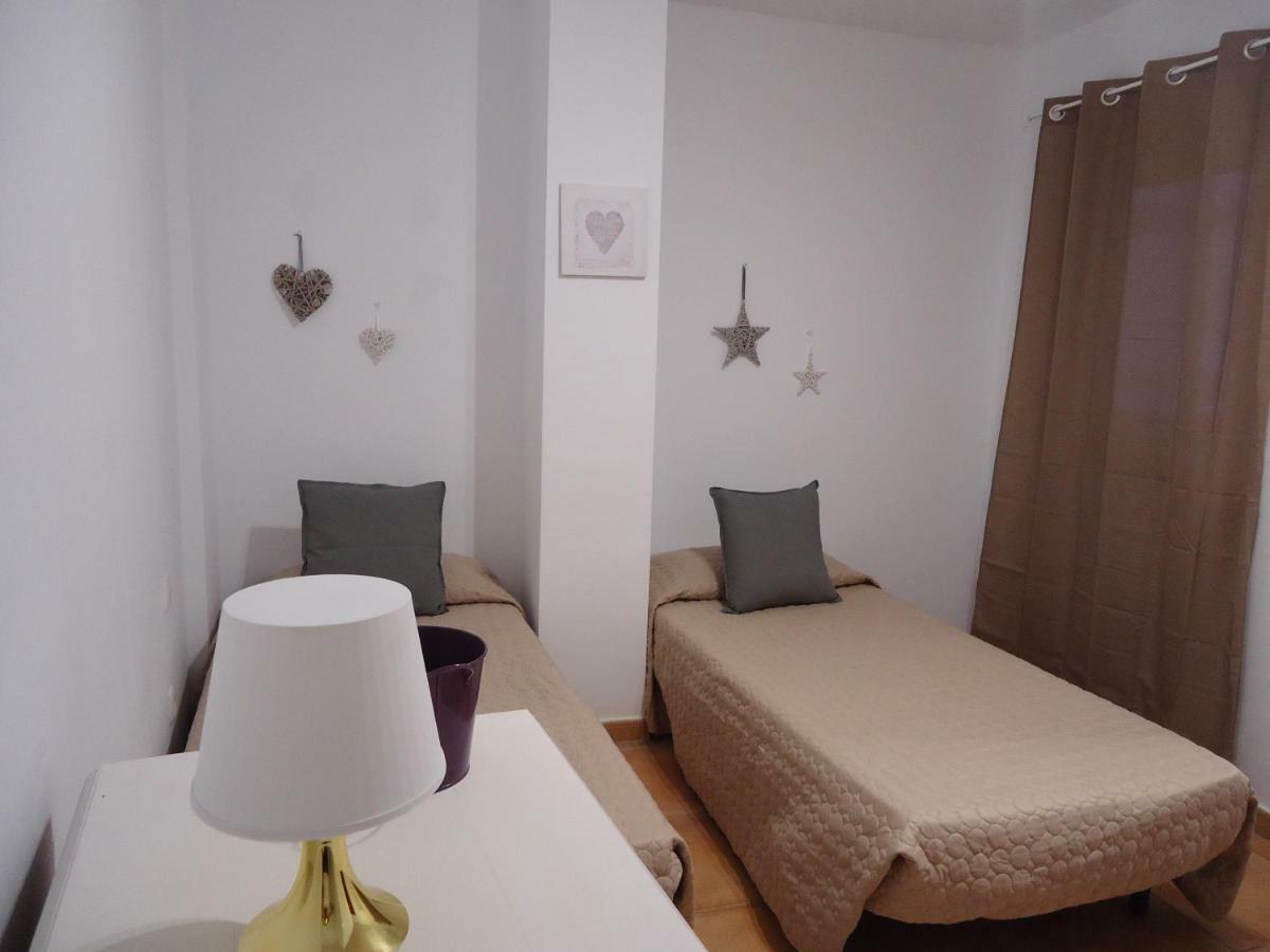 Apartamento Centrico Lobos Corralejo Exterior photo