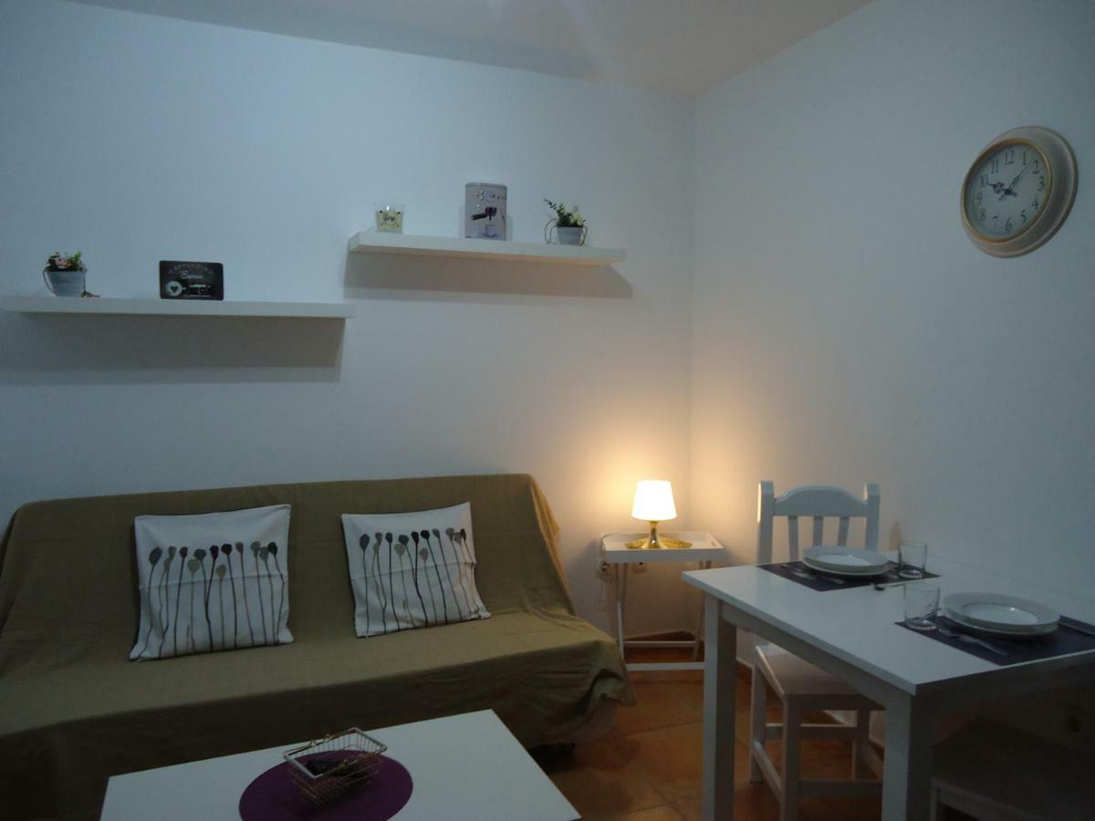 Apartamento Centrico Lobos Corralejo Exterior photo