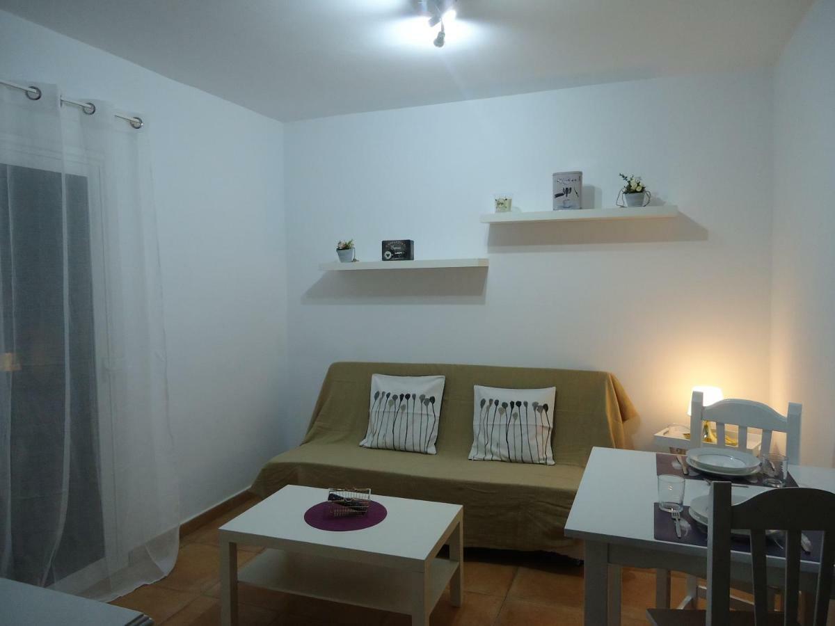 Apartamento Centrico Lobos Corralejo Exterior photo