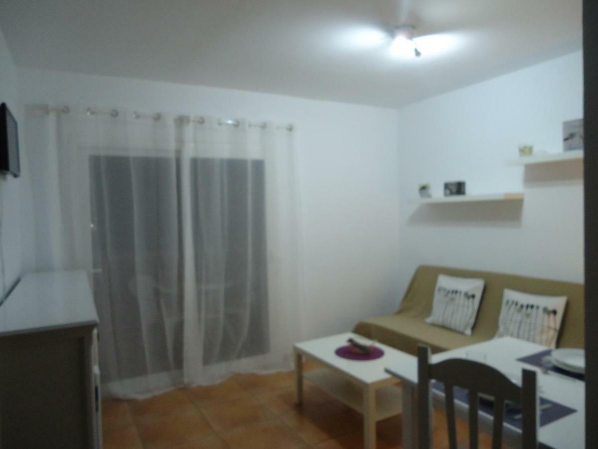 Apartamento Centrico Lobos Corralejo Exterior photo