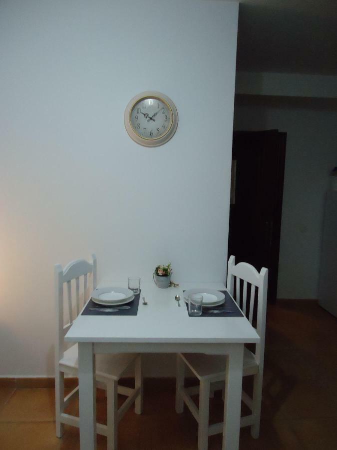 Apartamento Centrico Lobos Corralejo Exterior photo