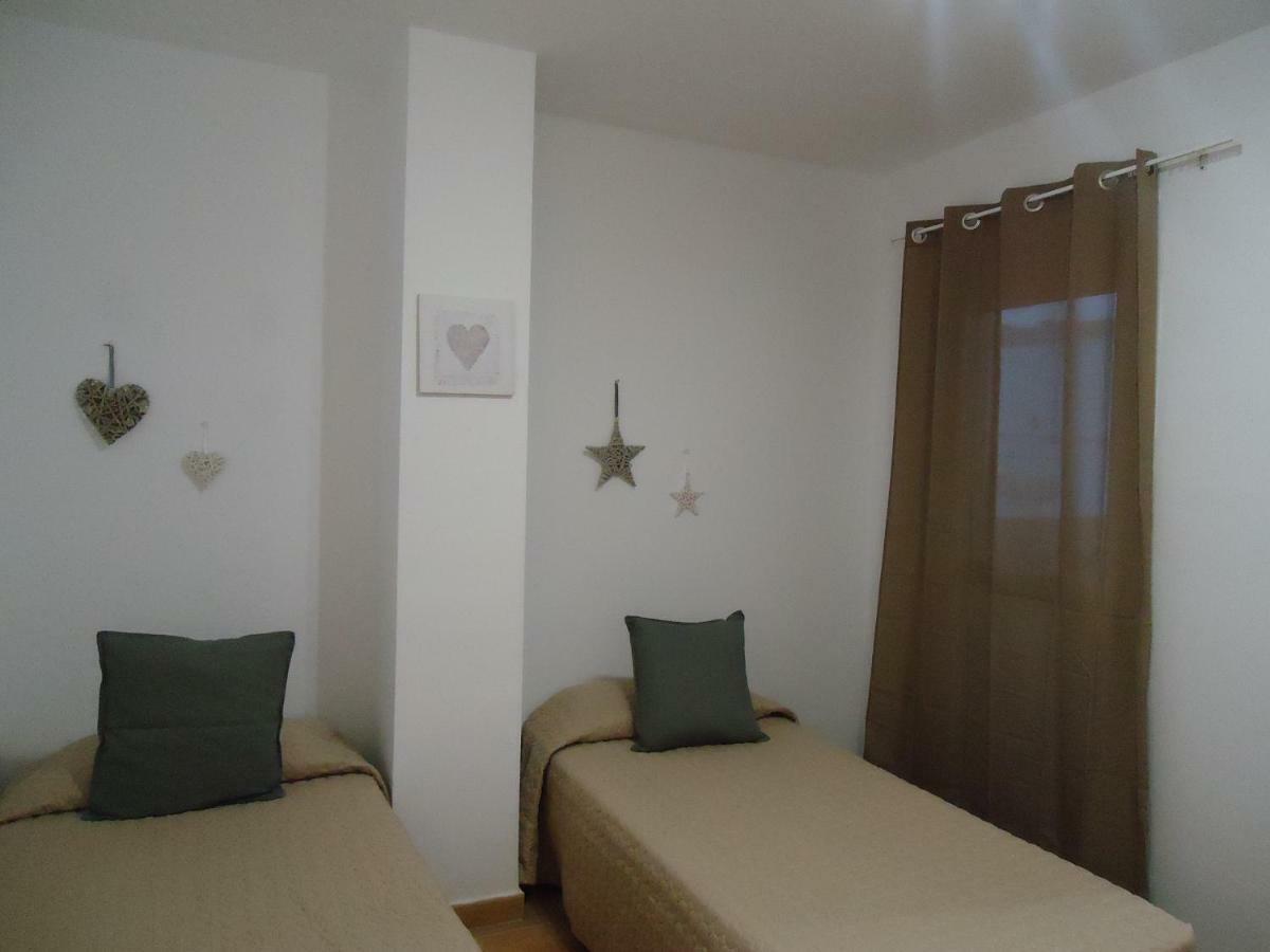 Apartamento Centrico Lobos Corralejo Exterior photo