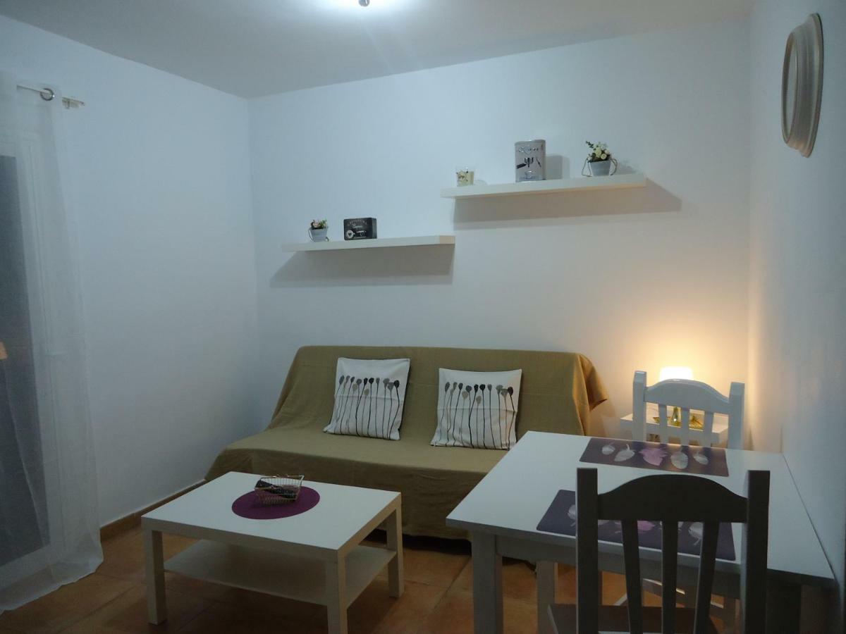 Apartamento Centrico Lobos Corralejo Exterior photo