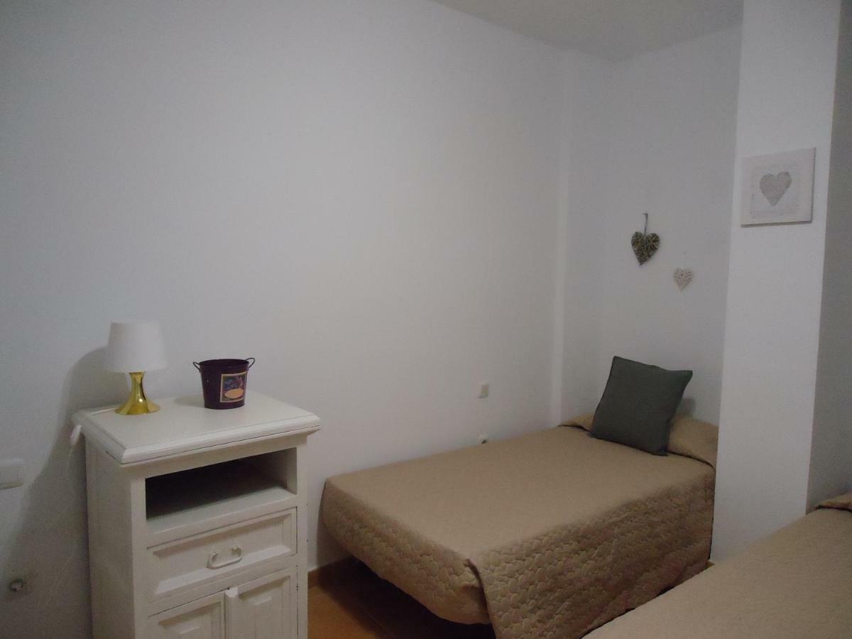 Apartamento Centrico Lobos Corralejo Exterior photo