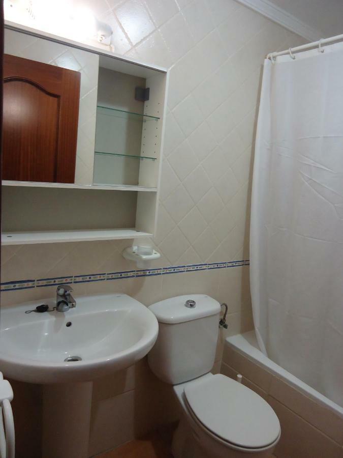Apartamento Centrico Lobos Corralejo Exterior photo