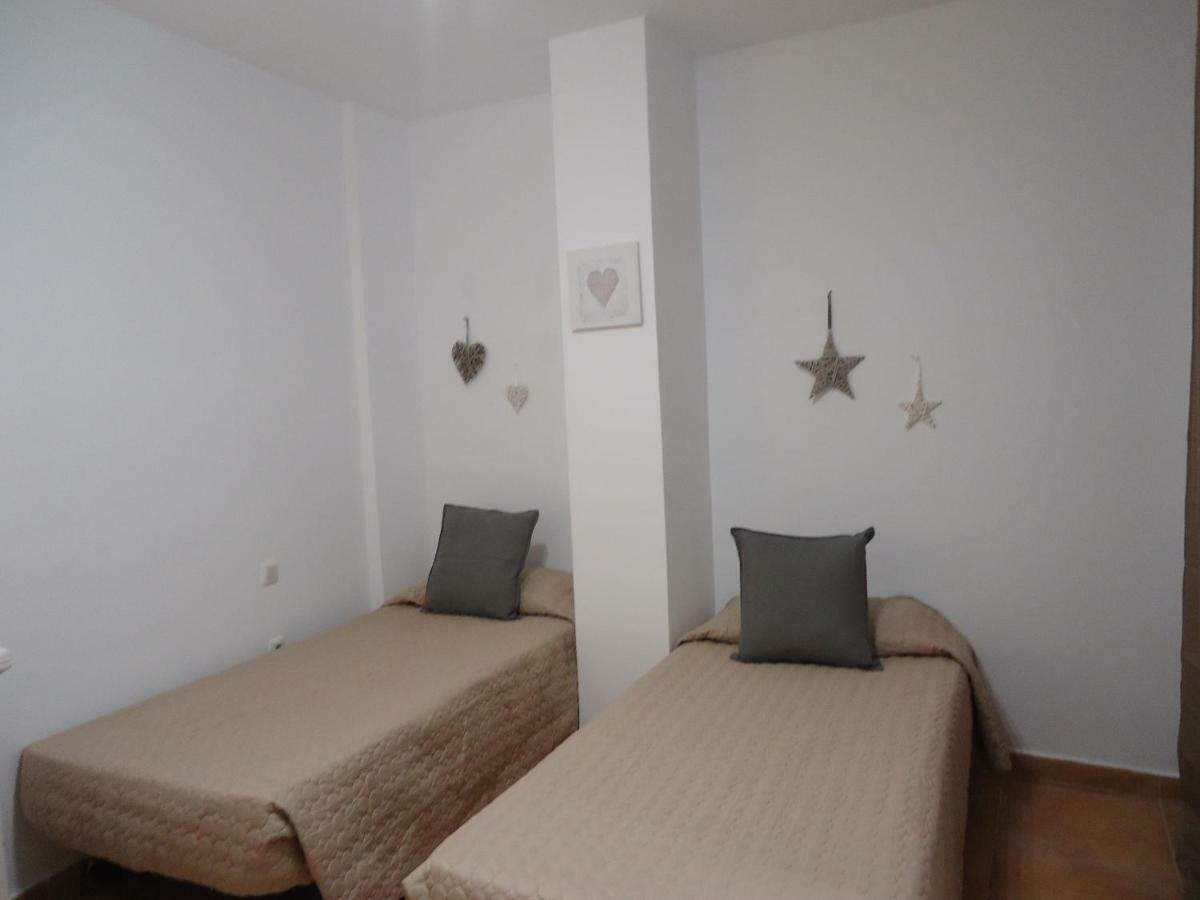 Apartamento Centrico Lobos Corralejo Exterior photo