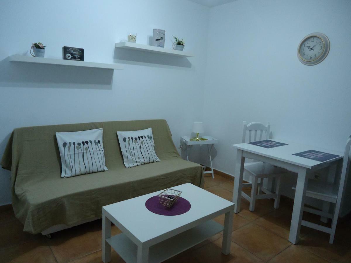 Apartamento Centrico Lobos Corralejo Exterior photo