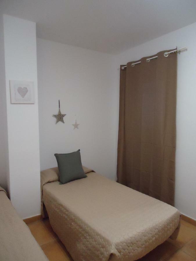 Apartamento Centrico Lobos Corralejo Exterior photo