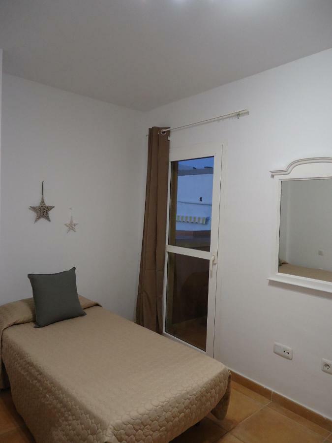 Apartamento Centrico Lobos Corralejo Exterior photo