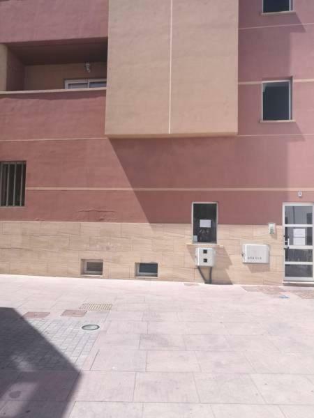 Apartamento Centrico Lobos Corralejo Exterior photo
