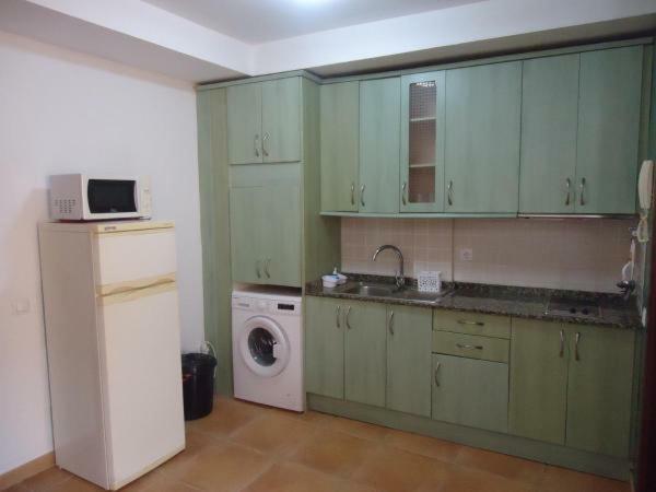 Apartamento Centrico Lobos Corralejo Exterior photo