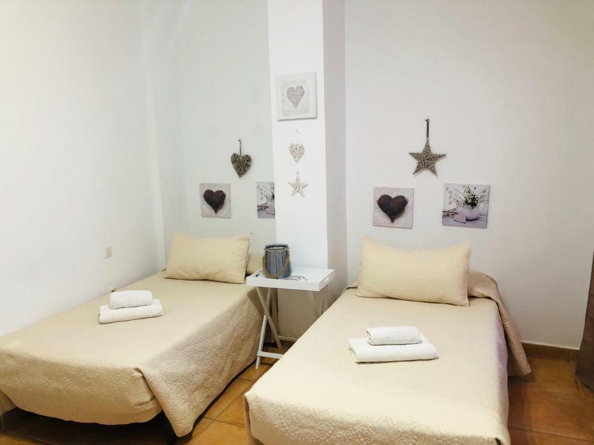 Apartamento Centrico Lobos Corralejo Exterior photo