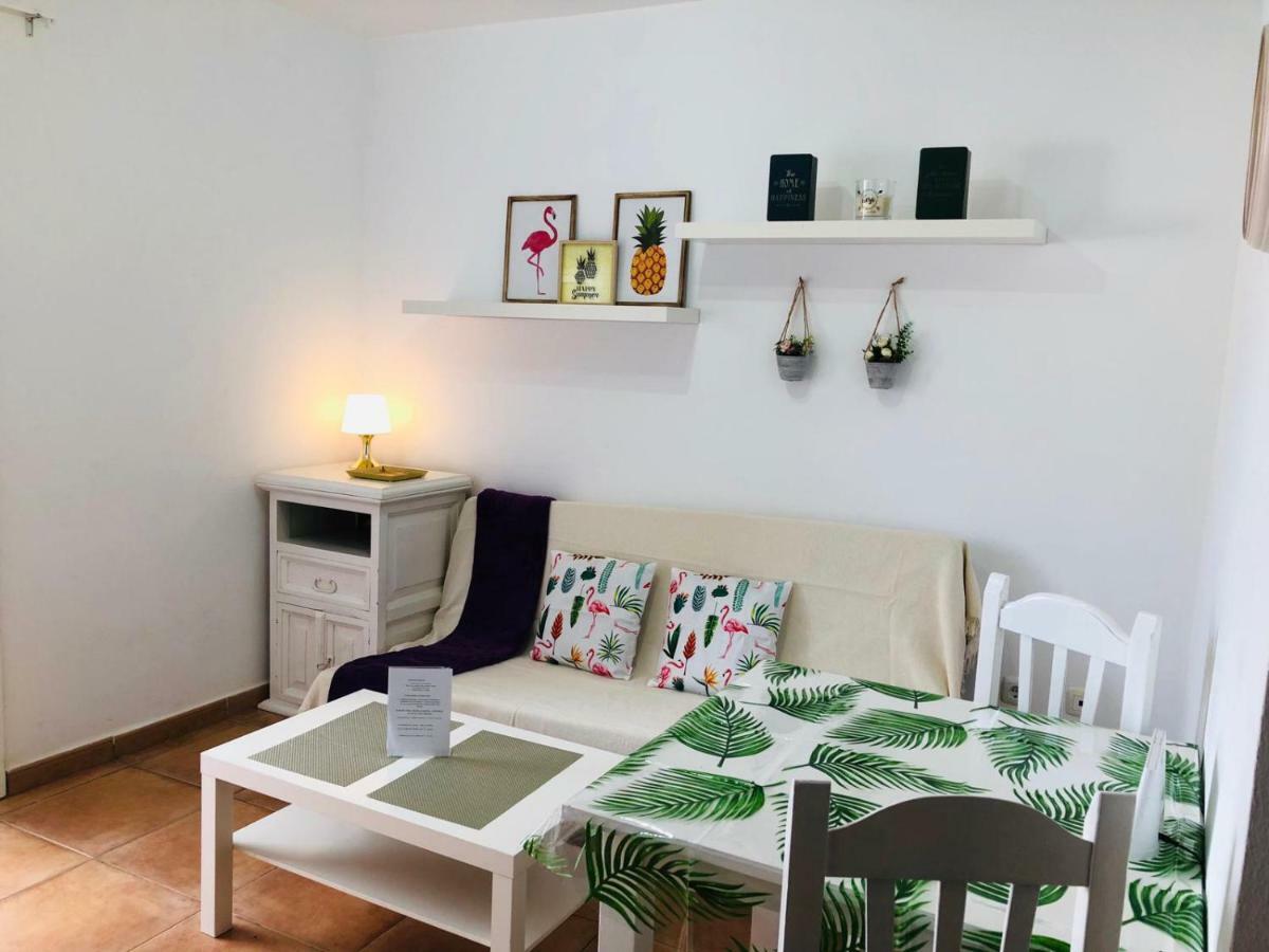 Apartamento Centrico Lobos Corralejo Exterior photo