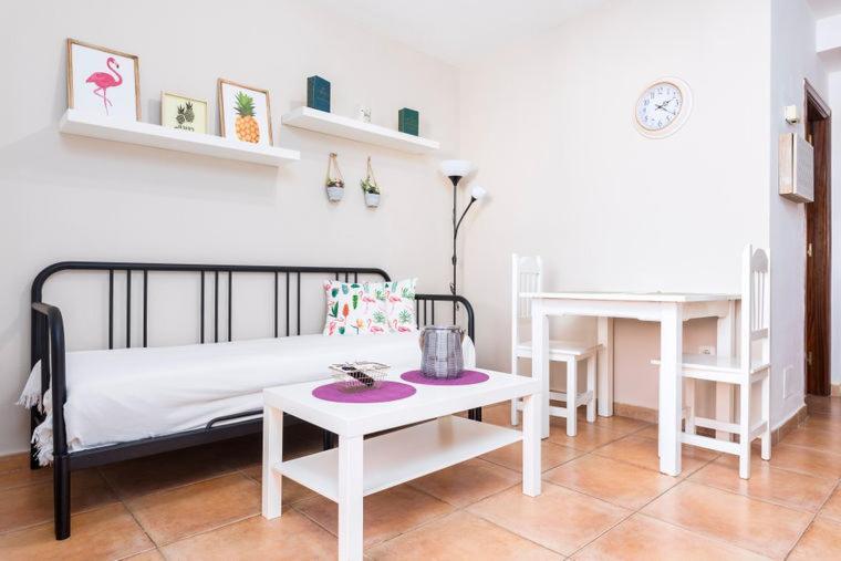 Apartamento Centrico Lobos Corralejo Exterior photo